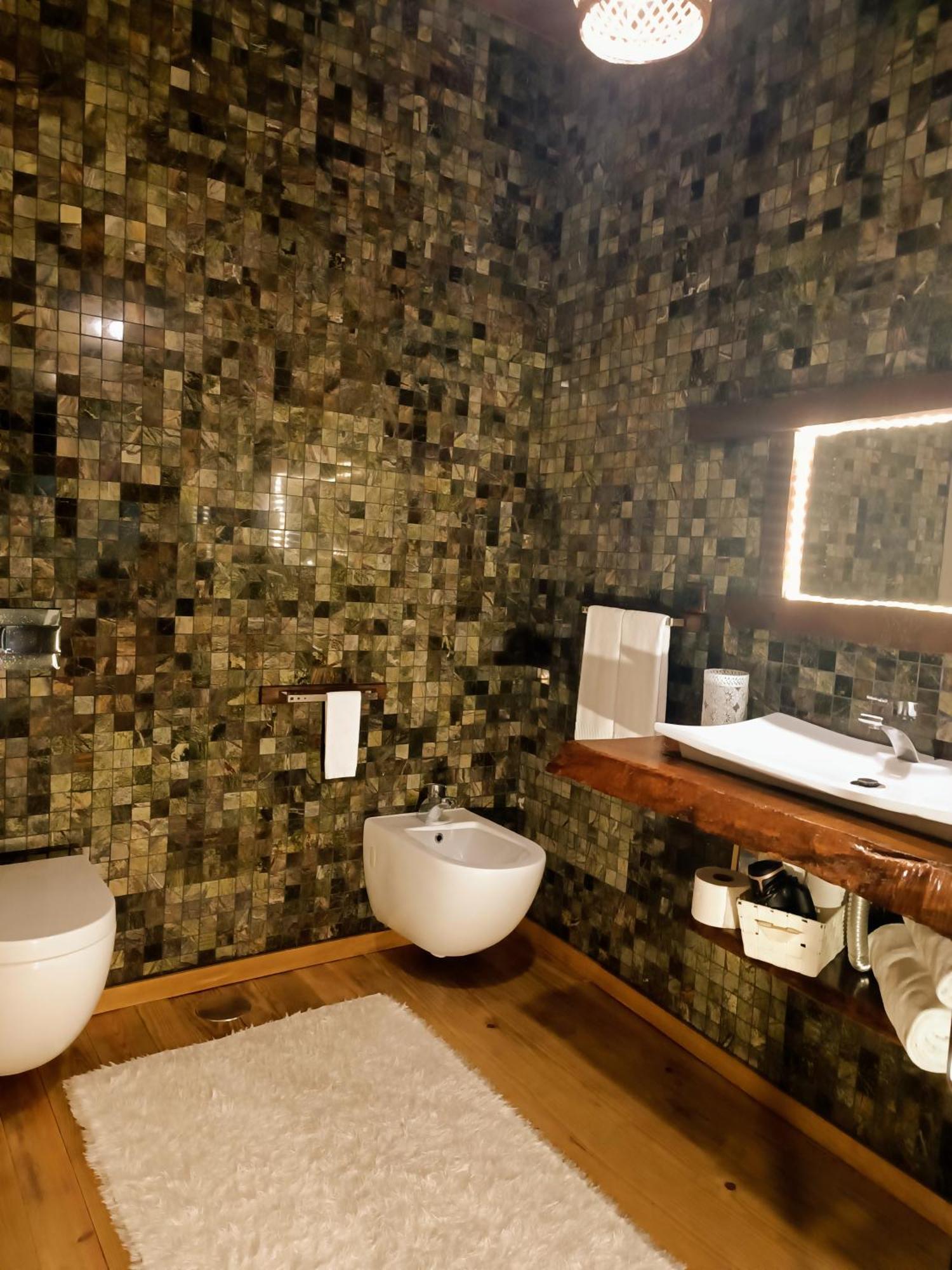 Casa Favo De Mel - Jacuzzi Privado & Lareira - Piscina Hotel Arcos de Valdevez Buitenkant foto